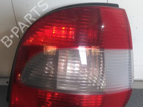 Used Right taillight Right taillight RENAULT SCÉNIC I MPV (JA0/1_, FA0_) 1.9 dCi (JA05, JA1F) (102 hp) 39697632 39697632