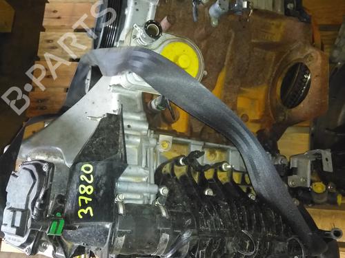 Used Engine Engine FORD ECOSPORT 1.0 EcoBoost (125 hp) 34599488 34599488