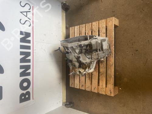 Used Gearbox Gearbox DACIA DUSTER (HS_) 1.5 dCi (HSMC) (107 hp) 34592683 34592683