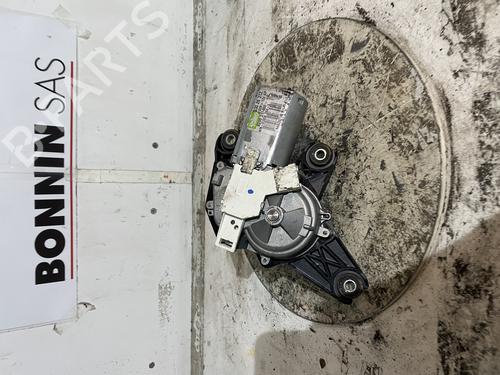 Bagrude viskermekanisme Bagrude viskermekanisme RENAULT CLIO III (BR0/1, CR0/1) 1.5 dCi (C/BR0G, C/BR1G) (68 hp) 34590920 34590920