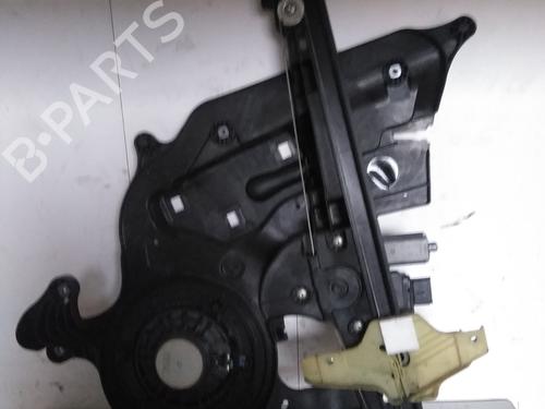 Front left window mechanism CITROËN BERLINGO Box Body/MPV (K9) | BP34585077C22 - Image 2
