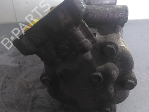 AC compressor RENAULT MODUS / GRAND MODUS (F/JP0_) 1.5 dCi (FP0F, JP0F) | BP36789059M34 - Image 3