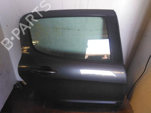 right-rear-door-peugeot-308-i-4a_-4c_-2007-2008-2009-2010-2011-2012-2013-2014-2015-2016-34603239 main image