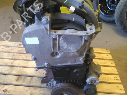 Engine RENAULT TWINGO II (CN0_) 1.6 RS (CN0N, CN0R, CN0S) | BP39082225M1 - Image 4
