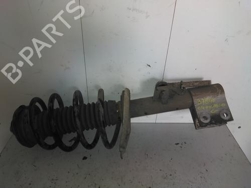 Used Left front shock absorber Left front shock absorber CITROËN C4 Grand Picasso I (UA_) [2006-2013] 34601403 34601403