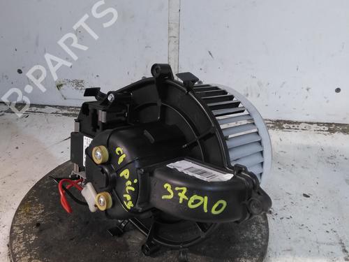 Used Heater blower motor Heater blower motor CITROËN C4 Grand Picasso I (UA_) [2006-2013] 34597600 34597600
