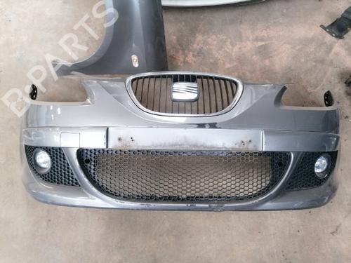 Front bumper SEAT ALTEA (5P1) 1.9 TDI | BP24133679C7 