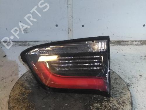 Højre baklys, luke JEEP COMPASS (MP, M6, MV, M7) 1.4 MultiAir (140 hp) 20638909