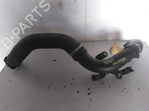 AC pipe DACIA SANDERO II TCe 90 (B8M1, B8MA, B8AC) | BP34602132M126  - Image 11