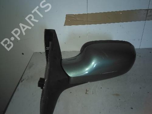 Used Left mirror RENAULT SCÉNIC II (JM0/1_) 1.9 dCi (JM14) (131 hp) 25979893