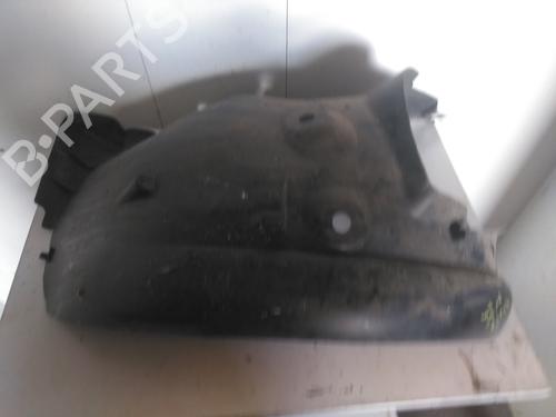 Hjulbue Hjulbue RENAULT CLIO III (BR0/1, CR0/1) 1.6 16V (BR05, BR0B, BR0Y, BR15, BR1J, BR1M, BR1Y, CR0B,... (112 hp) 34600692 34600692