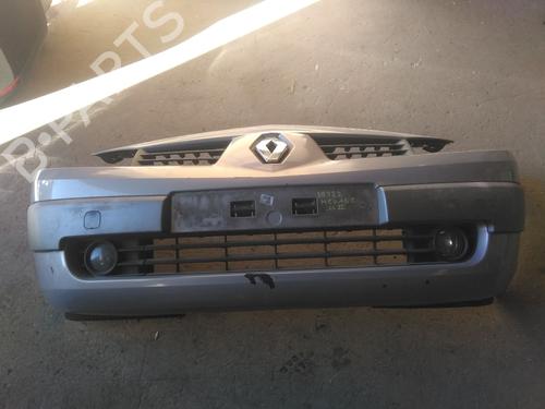 Used Front bumper Front bumper 39385135 39385135