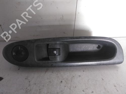 Used Right front window switch Right front window switch RENAULT CLIO II (BB_, CB_) 1.5 dCi (B/CB07) (65 hp) 34600731 34600731