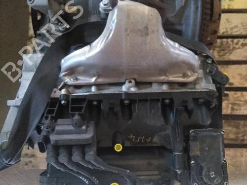 Motor für RENAULT CLIO IV (BH_) 1.2 16V (73 hp) 21135419
