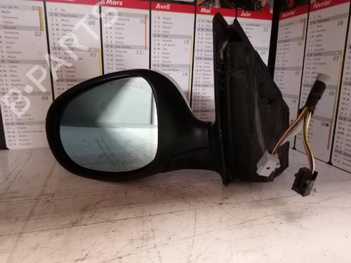 Left mirror FIAT BRAVO II (198_) 1.6 D Multijet (198AXH1B) | BP24133789C26 