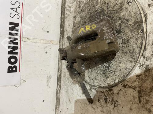 Used Right rear brake caliper Right rear brake caliper PEUGEOT 208 I (CA_, CC_) 1.4 VTi (95 hp) 34591924 34591924