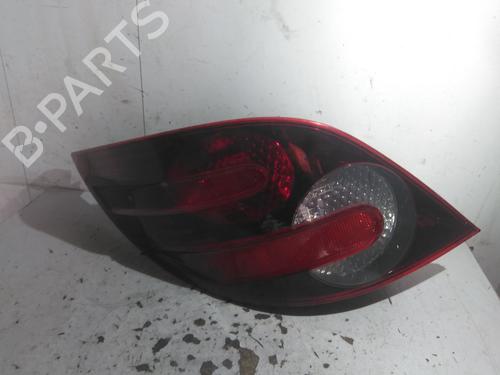 Used Left taillight Left taillight MERCEDES-BENZ R-CLASS (W251, V251) R 320 CDI 4-matic (251.022, 251.122) (224 hp) 34585627 34585627