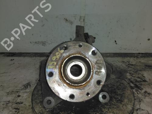 Used Tailgate Tailgate DACIA DUSTER (HS_) [2010-2018] 34593473 34593473