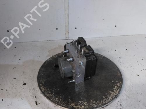 Used ABS pump ABS pump RENAULT CAPTUR I (J5_, H5_) 1.5 dCi 90 (J5N4, J5M5, J5MW, J5M6, J5AL, J5AJ) (90 hp) 34599083 34599083