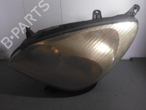 Scheinwerfer links für Scheinwerfer links CITROËN C5 I (DC_) 2.2 HDi (DC4HXB, DC4HXE) (133 hp) 35968824 35968824