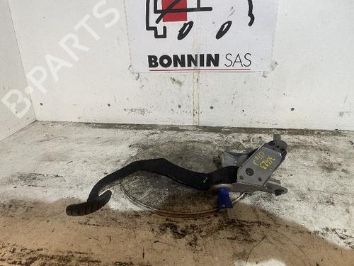 Used Break pedal RENAULT CLIO III (BR0/1, CR0/1) 1.4 16V (98 hp) 20638030