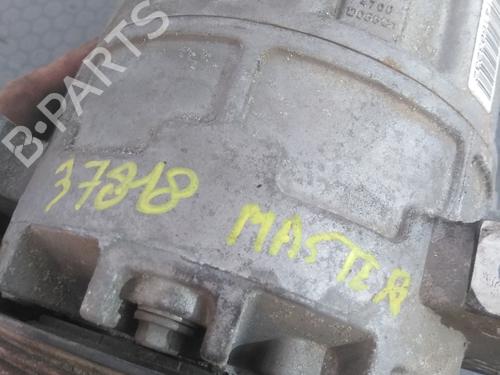 AC compressor RENAULT MASTER III Van (FV) 2.3 dCi 135 FWD (FV0N, FV08, FV06, FV00, FV1S) | BP39479516M34 - Image 5