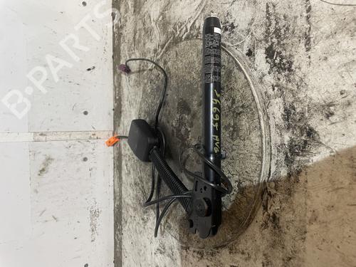 Used Rear left belt tensioner Rear left belt tensioner FORD C-MAX (DM2) 1.8 TDCi (115 hp) 34600077 34600077