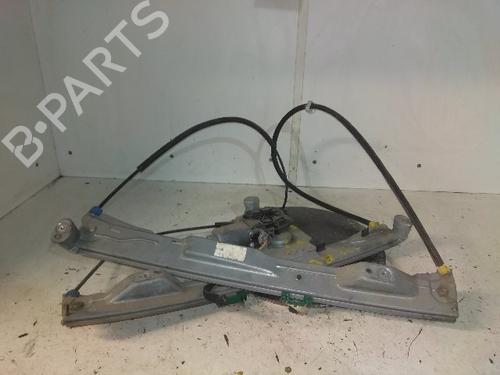 Front left window mechanism RENAULT CLIO III (BR0/1, CR0/1) 1.5 dCi (C/BR0G, C/BR1G) | BP27406103C22 