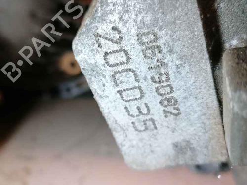 Used Gearbox Gearbox CITROËN BERLINGO / BERLINGO FIRST MPV (MF_, GJK_, GFK_) [1996-2026] 34586425 34586425