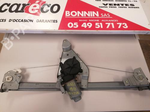 Used Front right window mechanism Front right window mechanism CITROËN XANTIA (X1_, X2_) 2.0 HDI 90 (90 hp) 34586481 34586481
