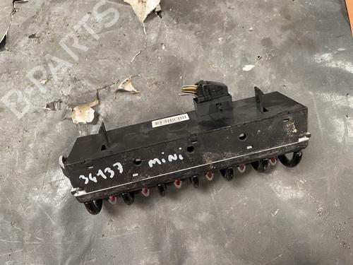Used Steering column stalk Steering column stalk MINI MINI (R50, R53) Cooper (116 hp) 34589429 34589429