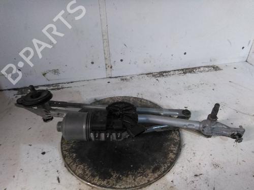 Ruitenwissermotor voor CITROËN BERLINGO Box Body/MPV (B9) 1.6 HDi / BlueHDi 75 (75 hp) 22526508