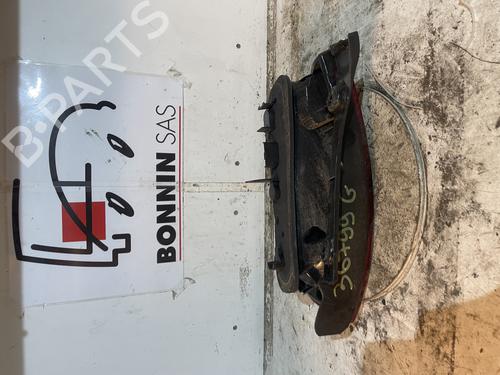 Venstre Baklys Venstre Baklys NISSAN MICRA III (K12) 1.2 16V (80 hp) 34591780 34591780