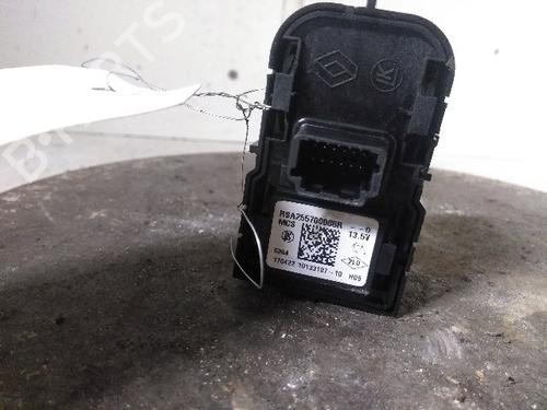 Used Mirror switch RENAULT CLIO IV (BH_) 1.5 dCi 90 (90 hp) 25715695