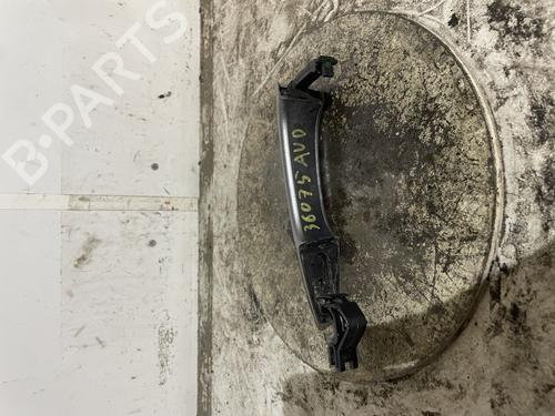 Used Front right exterior door handle Front right exterior door handle PEUGEOT EXPERT Van (V_) 2.0 BlueHDi 150 (150 hp) 34593185 34593185