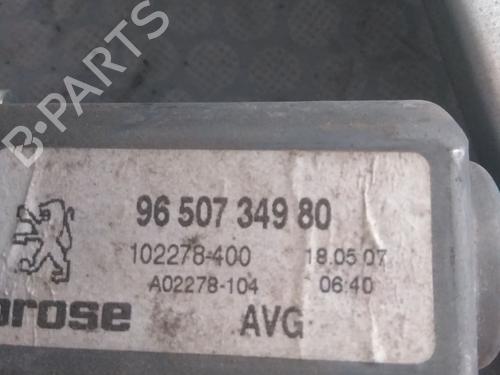 Front left window mechanism PEUGEOT 607 (9D, 9U) 2.2 HDi | BP36479341C22 - Image 3