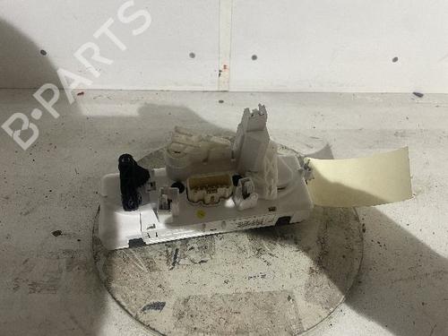 Used Climate control RENAULT CLIO III (BR0/1, CR0/1) 1.2 16V (BR02, BR0J, BR11, CR02, CR0J, CR11) (75 hp) 24133655