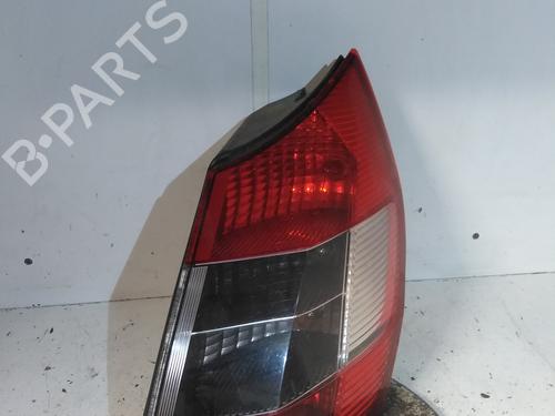 Used Right taillight Right taillight RENAULT SCÉNIC II (JM0/1_) 1.5 dCi (JM1E, JM16) (106 hp) 34598432 34598432