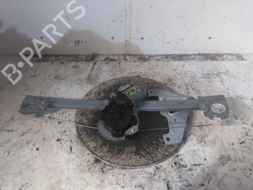 Used Front right window mechanism CITROËN C1 (PM_, PN_) 1.0 (68 hp) 21135531
