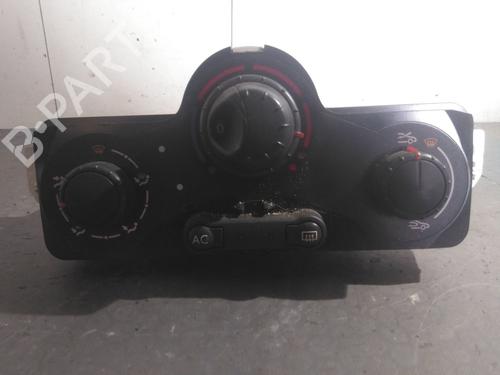 Used Climate control Climate control 36815974 36815974