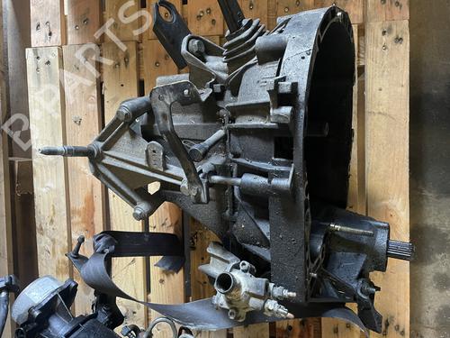 Used Gearbox Gearbox RENAULT CLIO II (BB_, CB_) 1.5 dCi (B/CB07) (65 hp) 34591575 34591575