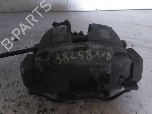 Used Right front brake caliper Right front brake caliper CITROËN BERLINGO Box Body/MPV (K9) [2018-2026] 34585100 34585100