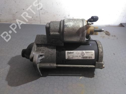 Starter RENAULT CLIO IV (BH_) 1.5 dCi 75 | BP34709437M8 - Image 2