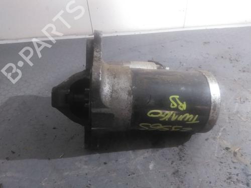 Used Starter Starter 39570912 39570912