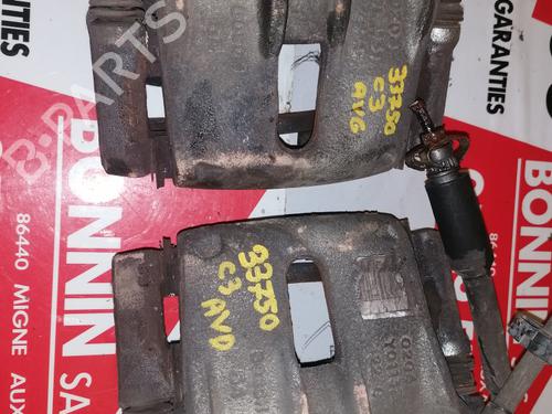 right-front-brake-caliper-citroen-c3-ii-sc_-2009-34586517 main image