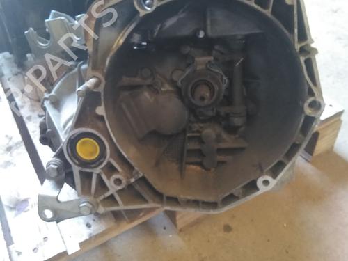 Used Gearbox Gearbox CITROËN NEMO Box Body/MPV (AA_) 1.3 HDi 75 (75 hp) 36145425 36145425