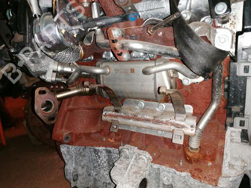 Engine RENAULT CLIO IV (BH_) 1.5 dCi 90 | BP34586337M1 - Image 4