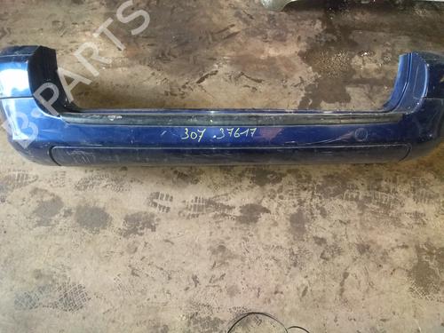 Used Rear bumper Rear bumper 38675919 38675919