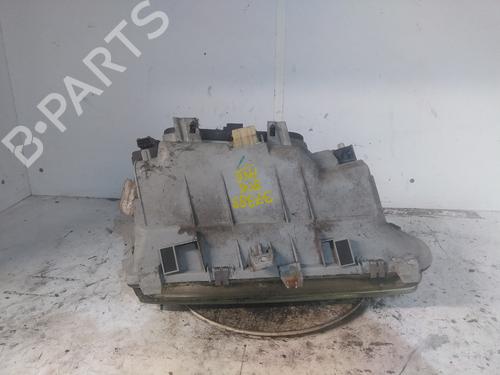 Used Left headlight Left headlight PEUGEOT 806 (221) 2.0 (121 hp) 34594478 34594478