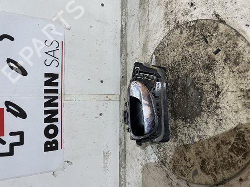 Used Front right interior door handle PEUGEOT 307 (3A/C) 2.0 HDi 90 (90 hp) 20636738